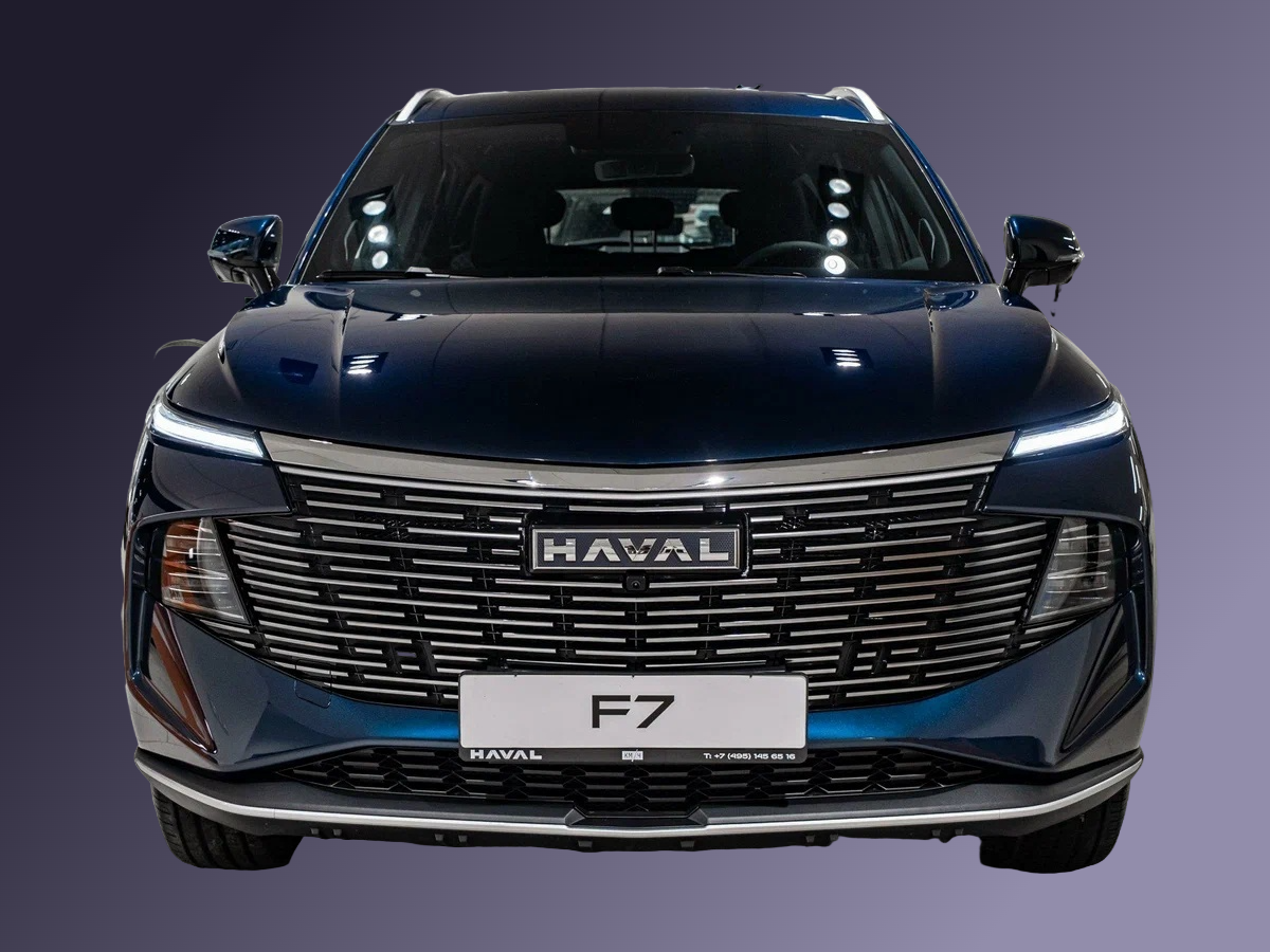 ����� Haval: ����� ������� � ����������