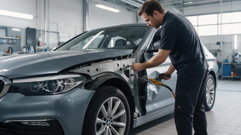 �������� ������ BMW